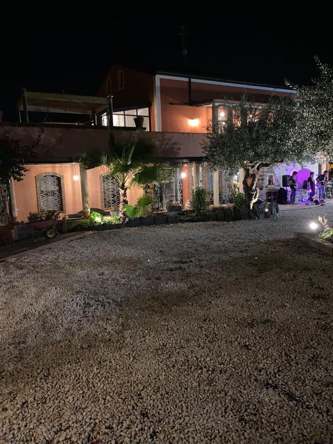 Bed and Breakfast Original Sicily Santa Venerina Zewnętrze zdjęcie
