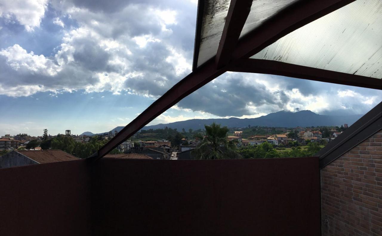 Bed and Breakfast Original Sicily Santa Venerina Zewnętrze zdjęcie