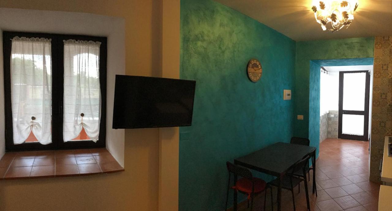 Bed and Breakfast Original Sicily Santa Venerina Zewnętrze zdjęcie