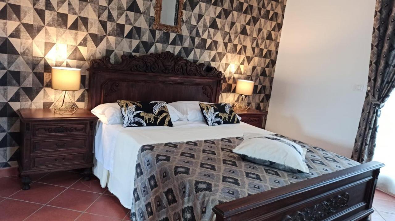 Bed and Breakfast Original Sicily Santa Venerina Zewnętrze zdjęcie