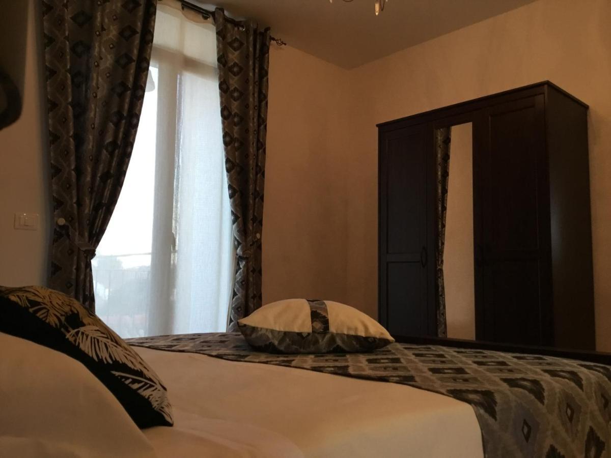 Bed and Breakfast Original Sicily Santa Venerina Zewnętrze zdjęcie