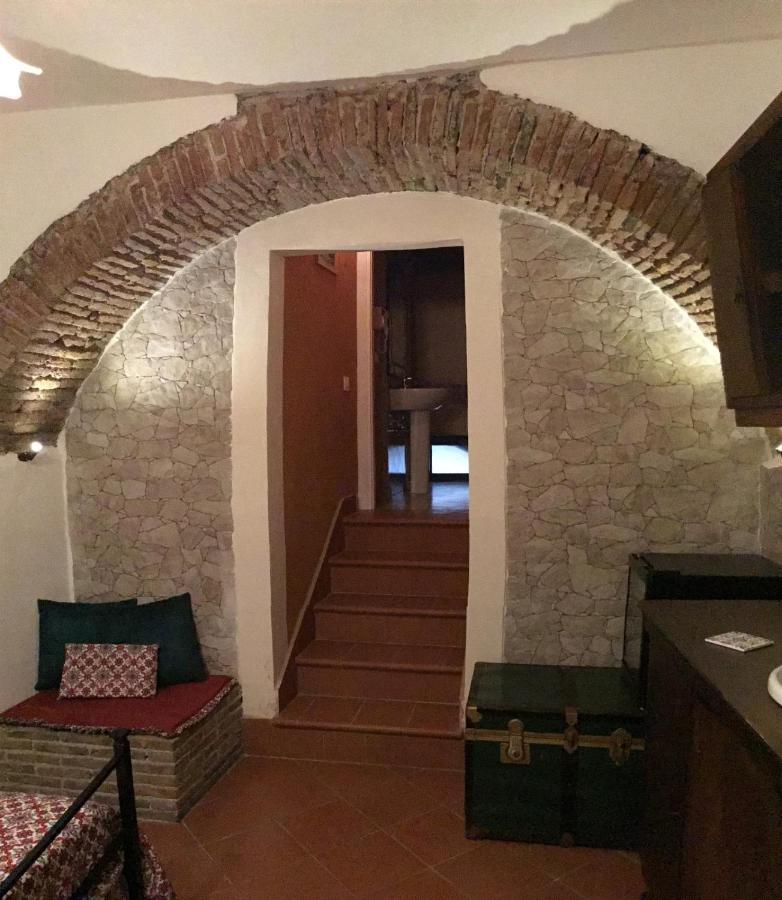 Bed and Breakfast Original Sicily Santa Venerina Zewnętrze zdjęcie
