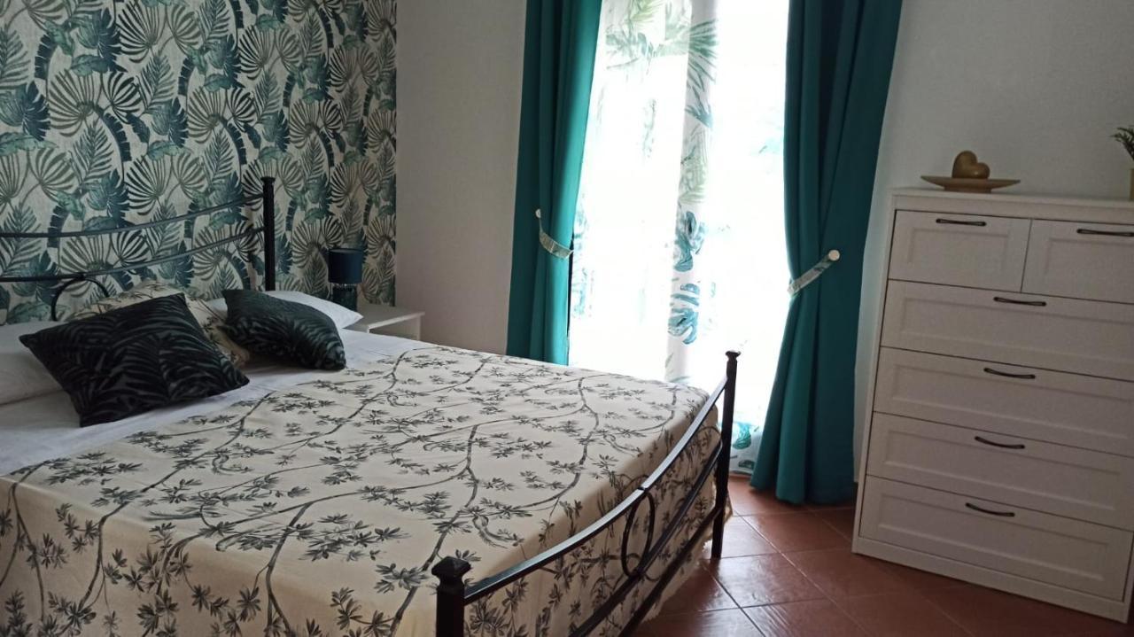 Bed and Breakfast Original Sicily Santa Venerina Zewnętrze zdjęcie