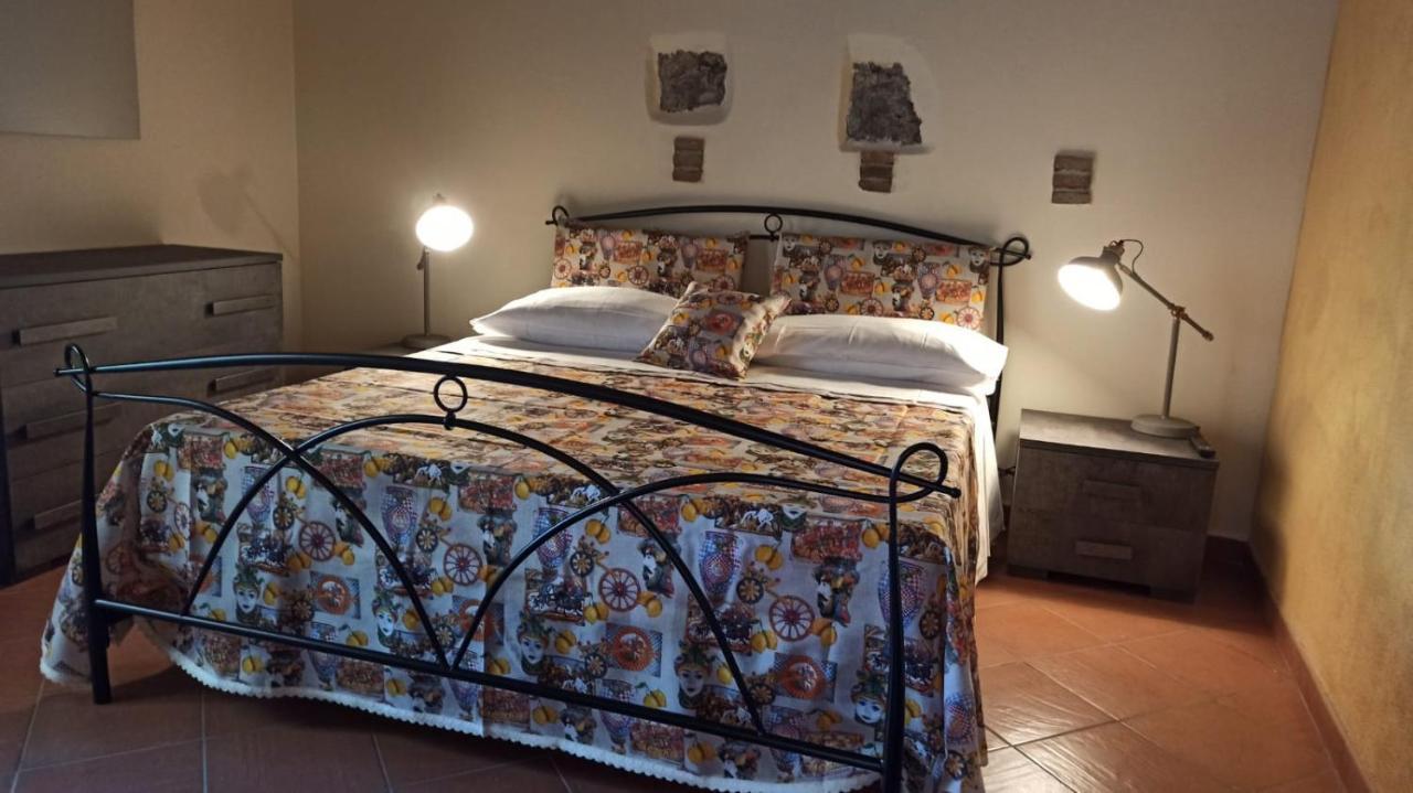 Bed and Breakfast Original Sicily Santa Venerina Zewnętrze zdjęcie
