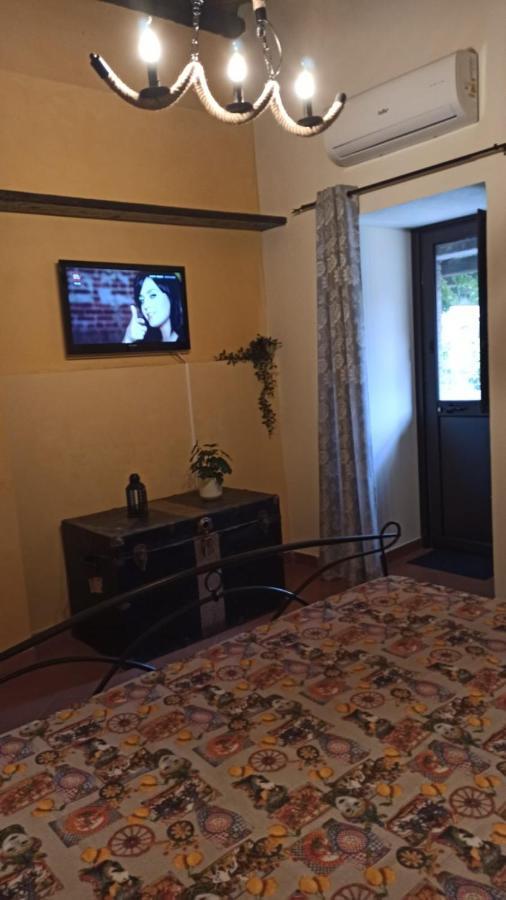 Bed and Breakfast Original Sicily Santa Venerina Zewnętrze zdjęcie