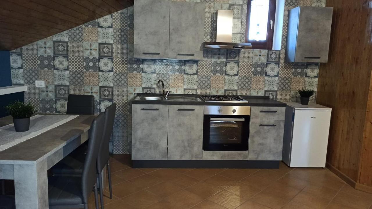 Bed and Breakfast Original Sicily Santa Venerina Zewnętrze zdjęcie