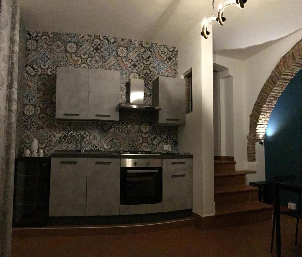 Bed and Breakfast Original Sicily Santa Venerina Zewnętrze zdjęcie