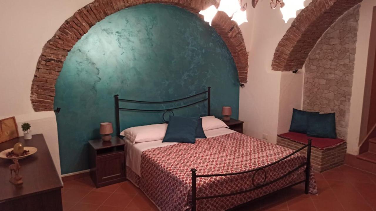 Bed and Breakfast Original Sicily Santa Venerina Zewnętrze zdjęcie