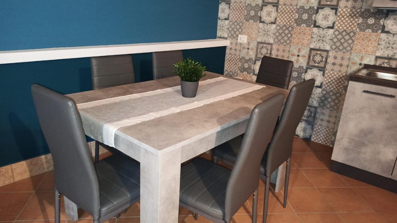 Bed and Breakfast Original Sicily Santa Venerina Zewnętrze zdjęcie