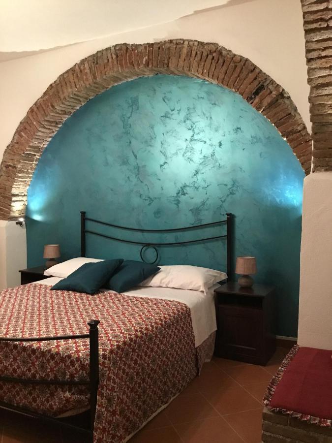 Bed and Breakfast Original Sicily Santa Venerina Zewnętrze zdjęcie