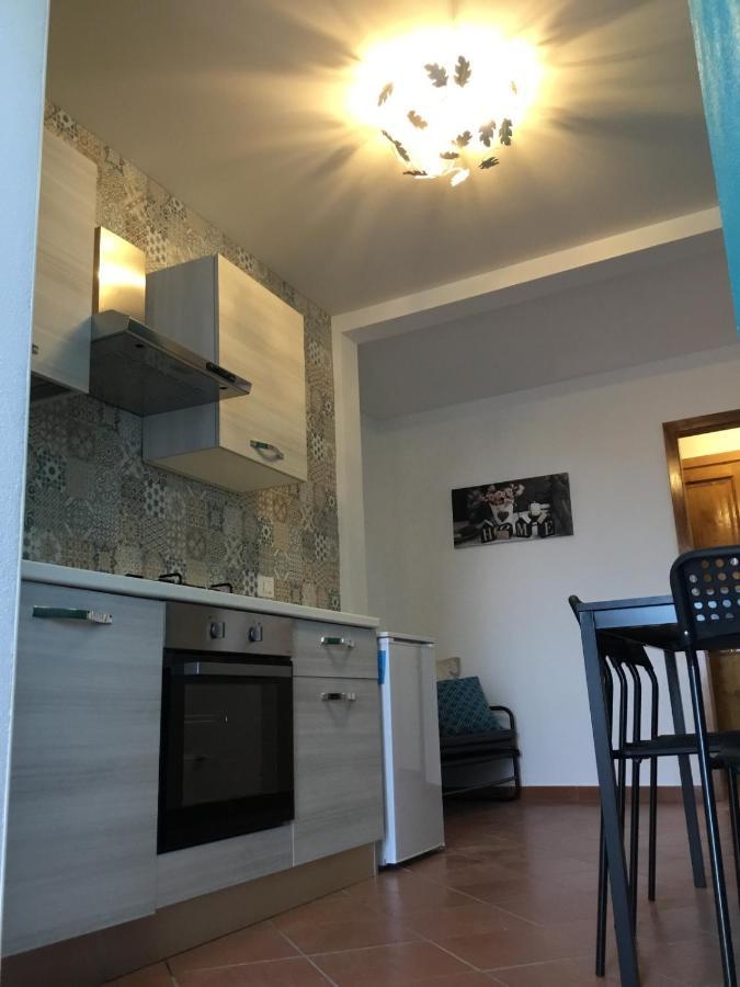 Bed and Breakfast Original Sicily Santa Venerina Zewnętrze zdjęcie