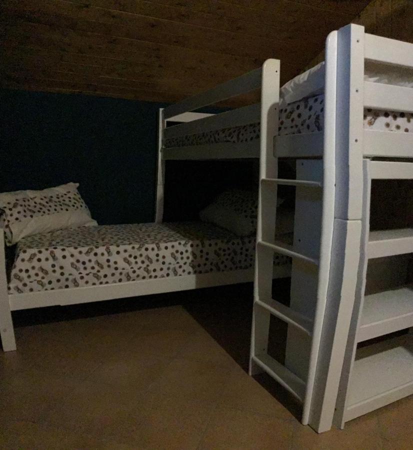 Bed and Breakfast Original Sicily Santa Venerina Zewnętrze zdjęcie