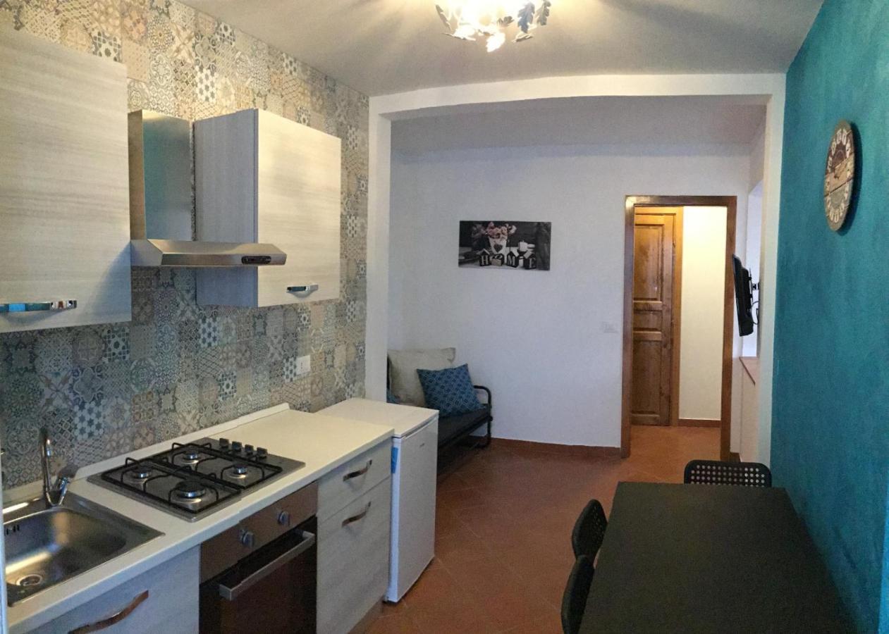 Bed and Breakfast Original Sicily Santa Venerina Zewnętrze zdjęcie