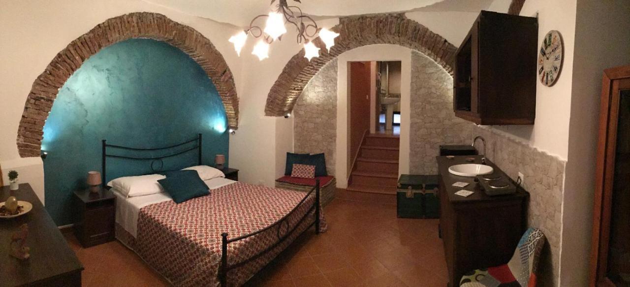 Bed and Breakfast Original Sicily Santa Venerina Zewnętrze zdjęcie