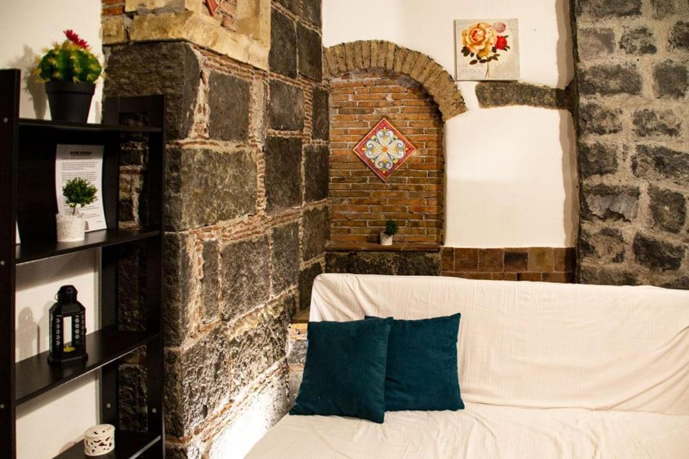 Bed and Breakfast Original Sicily Santa Venerina Zewnętrze zdjęcie