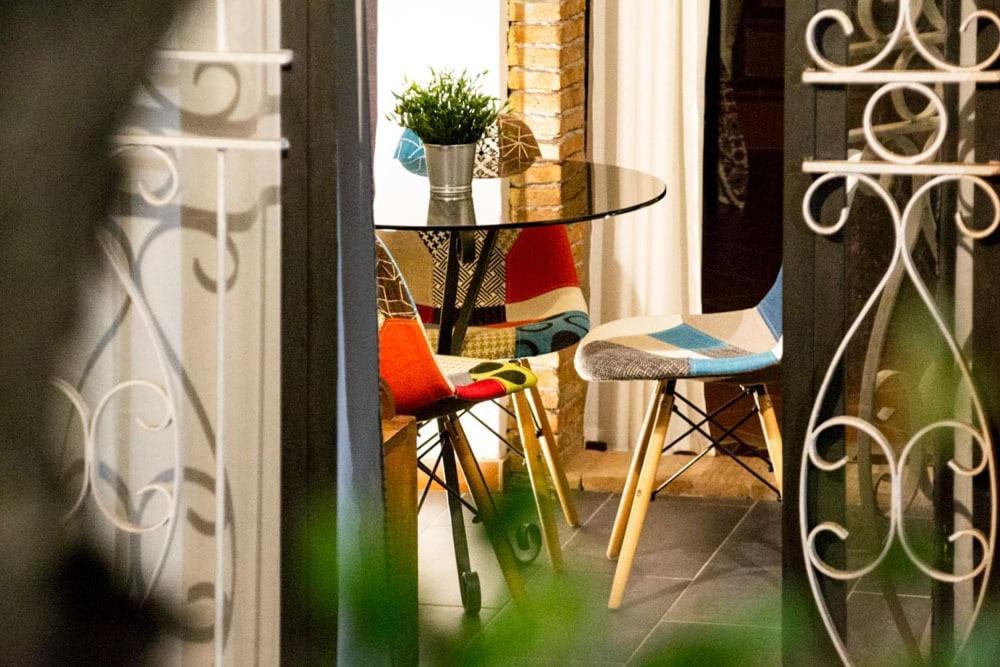 Bed and Breakfast Original Sicily Santa Venerina Zewnętrze zdjęcie