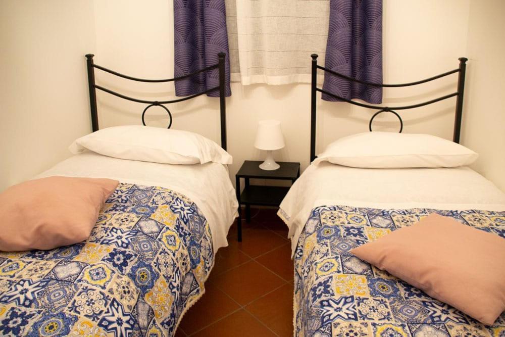 Bed and Breakfast Original Sicily Santa Venerina Zewnętrze zdjęcie