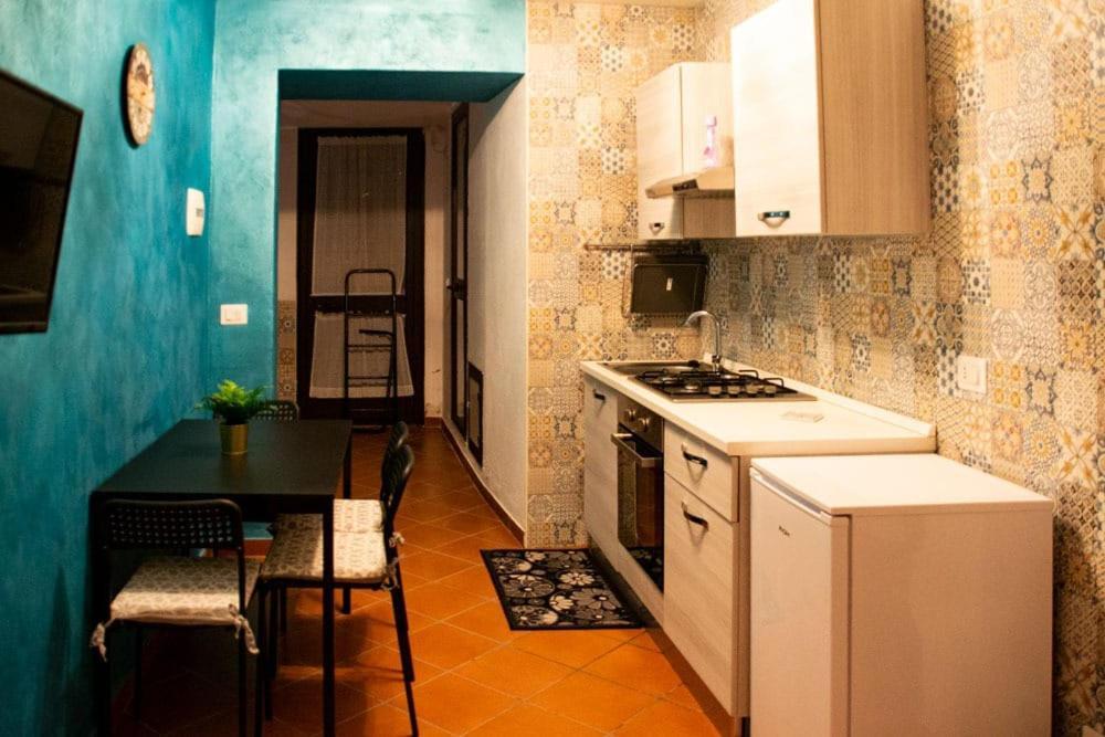 Bed and Breakfast Original Sicily Santa Venerina Zewnętrze zdjęcie