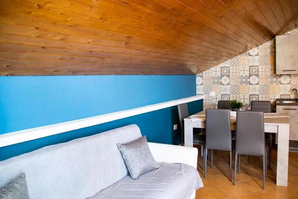 Bed and Breakfast Original Sicily Santa Venerina Zewnętrze zdjęcie
