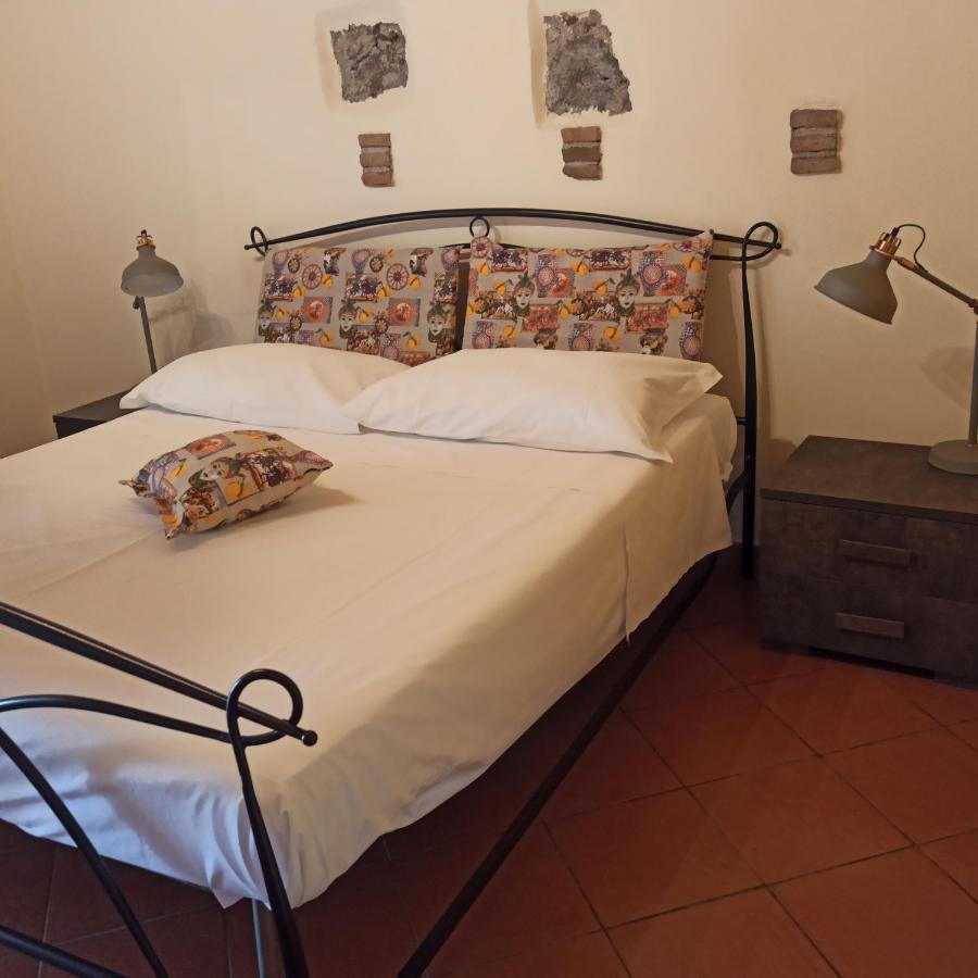 Bed and Breakfast Original Sicily Santa Venerina Zewnętrze zdjęcie