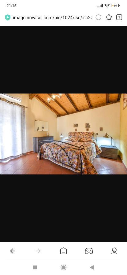 Bed and Breakfast Original Sicily Santa Venerina Zewnętrze zdjęcie