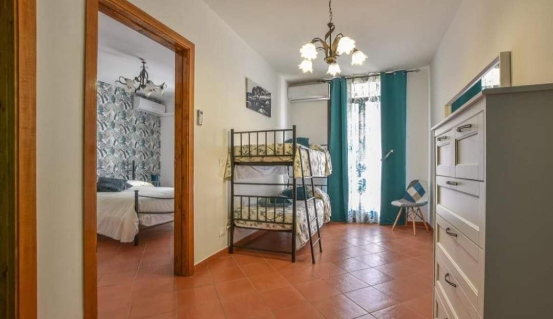 Bed and Breakfast Original Sicily Santa Venerina Pokój zdjęcie
